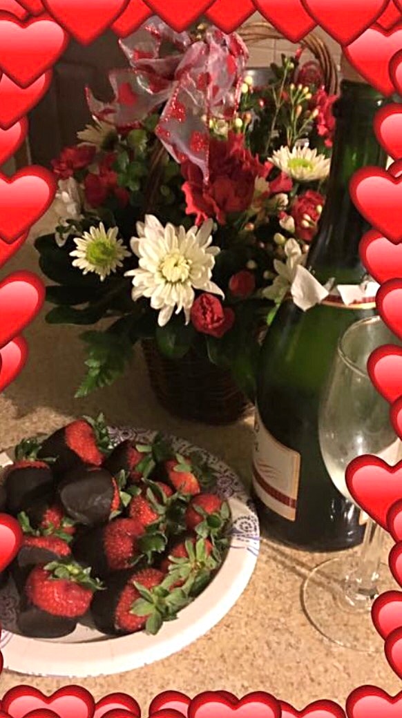 My Best Valentine’s Day Ever..Plus a Few Tips